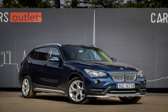 BMW X1 XDRIVE28I