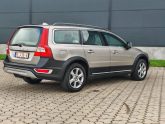 VOLVO XC70, 2,4D5 AWD. 6-KPP.