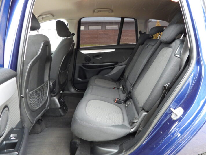 BMW 220D GRAND TOURER