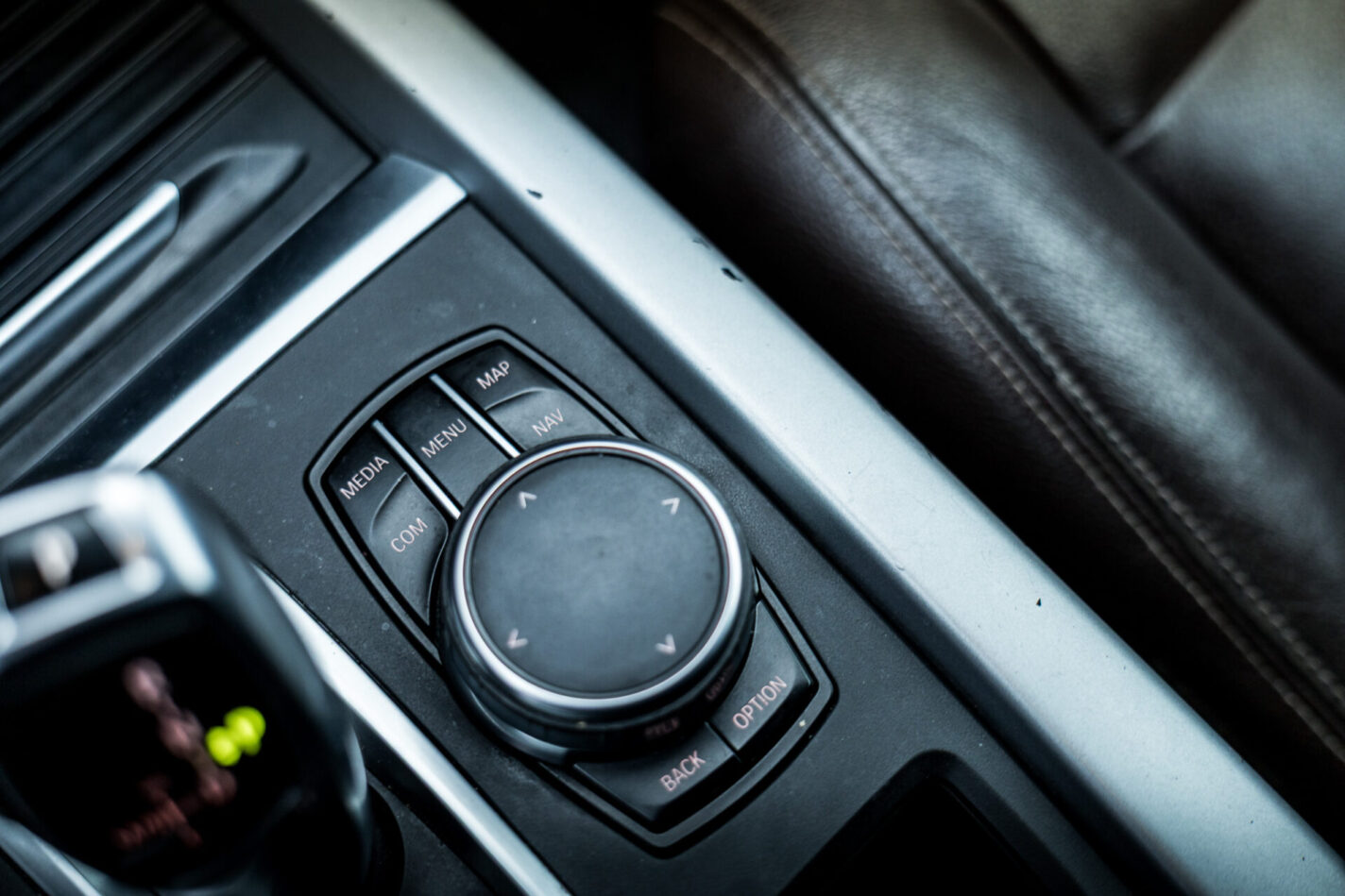 BMW X5 XDRIVE25D