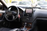 MERCEDES BENZ C220