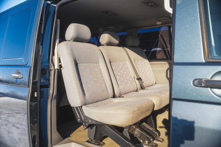 VW CARAVELLE