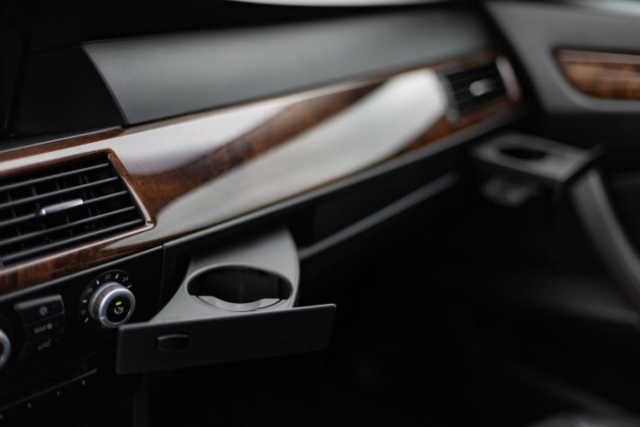 BMW 520d