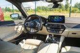 BMW 530E M-PACK