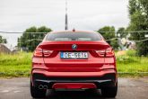 BMW X4 XDRIVE30D