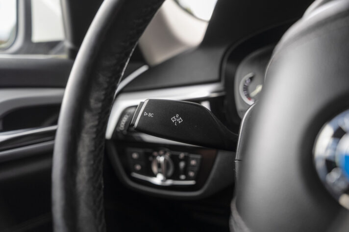 BMW 530E IPERFORMANCE