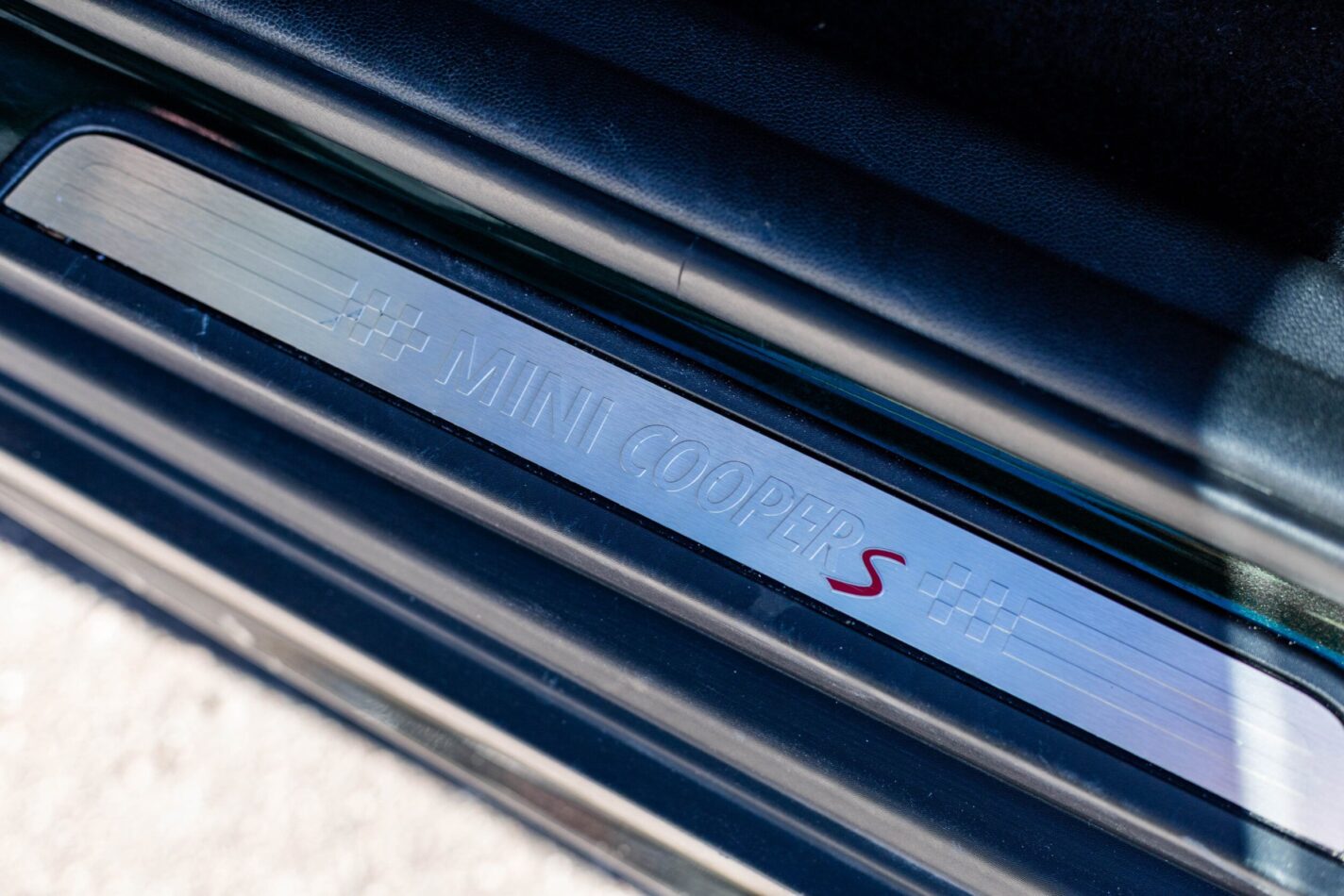 MINI COUNTRYMAN COOPER SD ALL4