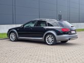 Tikko no Francijas. AUDI A 6 ALLROAD, 3D QUATTRO.