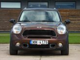 MINI COOPER ALL4