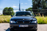 BMW 730d