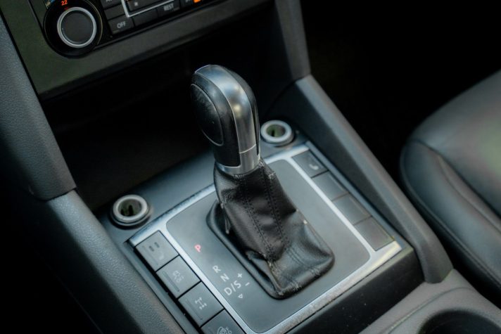VW AMAROK