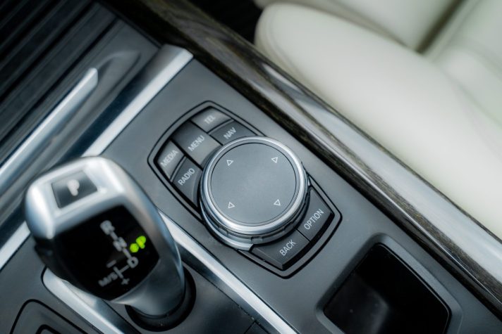 BMW X5 XDRIVE 30D