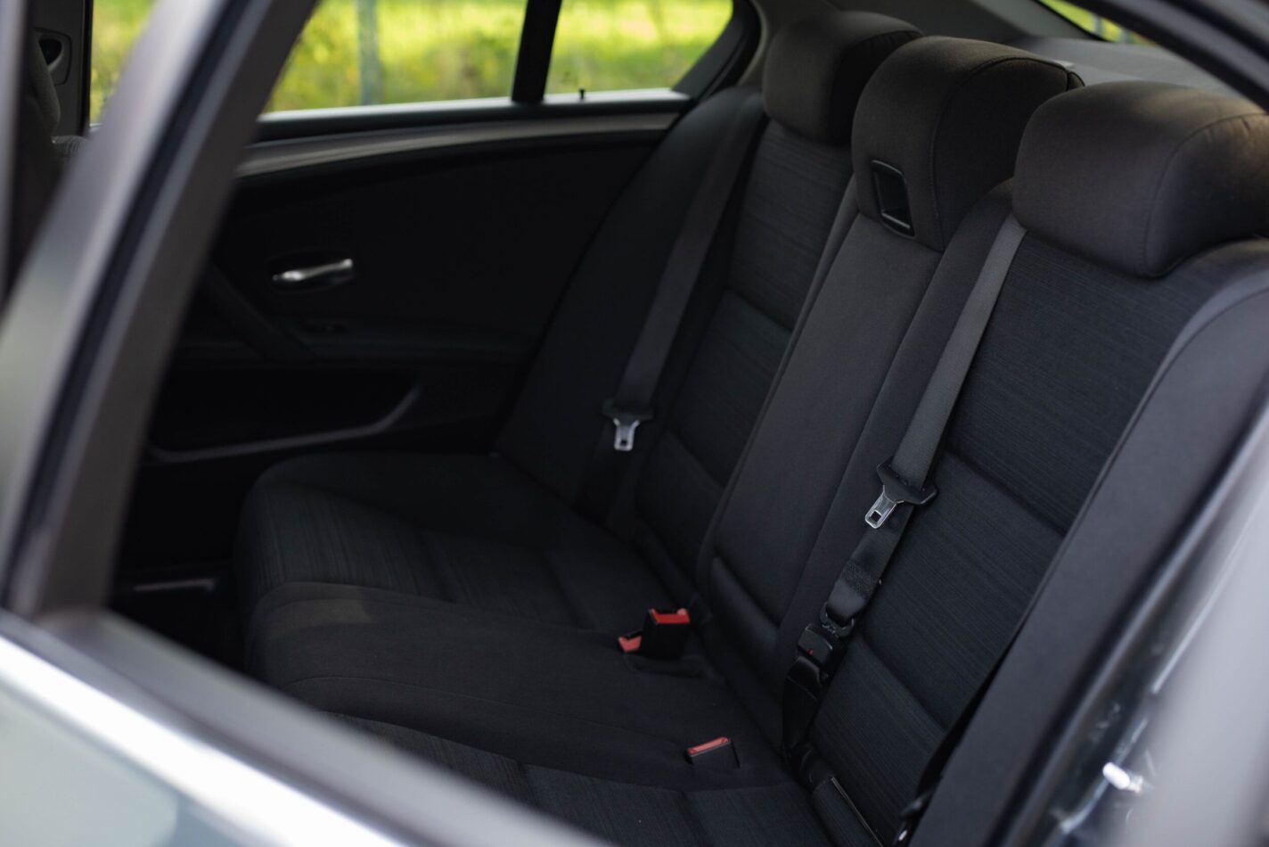 BMW 520d