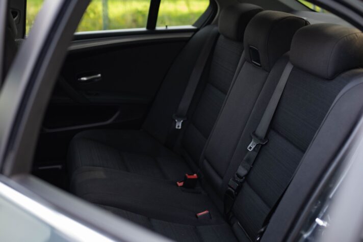 BMW 520d