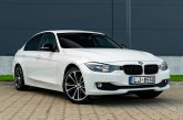 BMW 316D