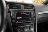 VW GOLF GTE