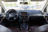 AUDI Q5 QUATTRO
