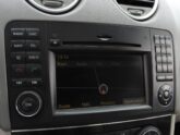 MERCEDES BENZ ML320