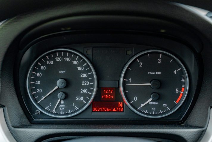 BMW 320D