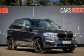 BMW X5 SDRIVE35I