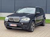 BMW X5 faclift 3D, Tikko ievests no Beļģijas. Teicama tehniskā un vizuālā stāvoklī.