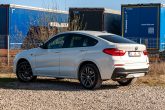 BMW X4 M-PACKET