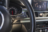 AUDI A7 SPORTBACK S-LINE