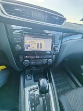 NISSAN QASHQAI 1.6dCi