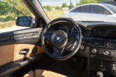 BMW 525 M-PACK