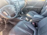 Hyundai Santa Fe 2.2 CRDi 4WD Manual, 197hp, 2012 gads.