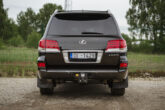LEXUS LX 570