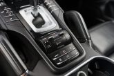 PORSCHE CAYENNE DIESEL