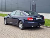 Audi A-6,Sedans 2.L D