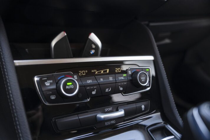 BMW 218 LUXURY LINE GRAN TOURER