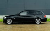 BMW 330D