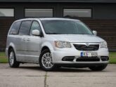 LANCIA VOYAGER