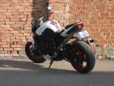 YAMAHA FZ 1