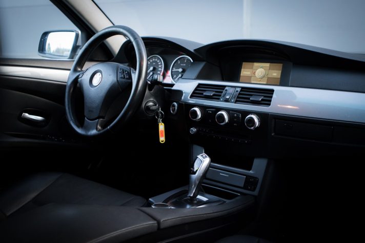BMW 520D