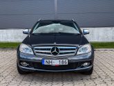 MERCEDES BENZ C320