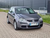 Tīko no Francijas VW Golf 1.9 D