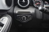 MERCEDES BENZ C220 BLUETEC