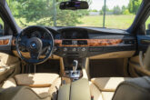 BMW 530 MPACK