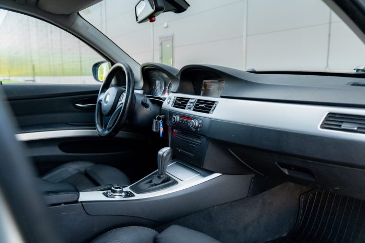 BMW 330D