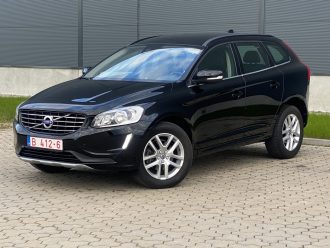 VOLVO XC60 2.0D 110kw