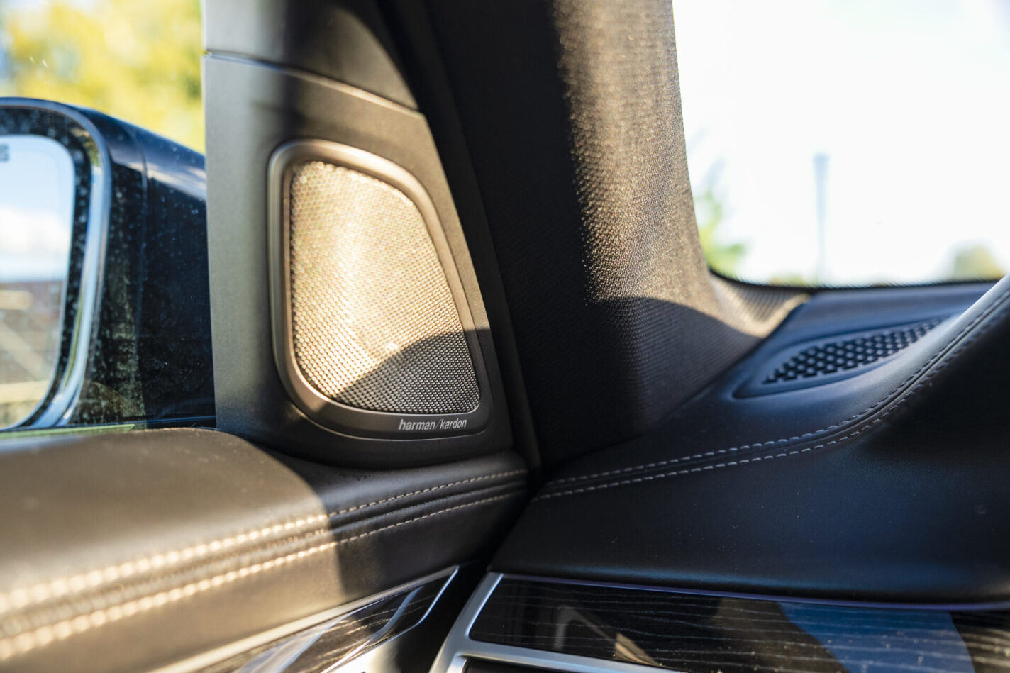 BMW 730D