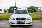 BMW 318d