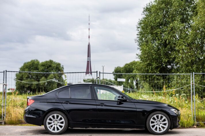 BMW 316d