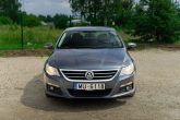 VW PASSAT CC