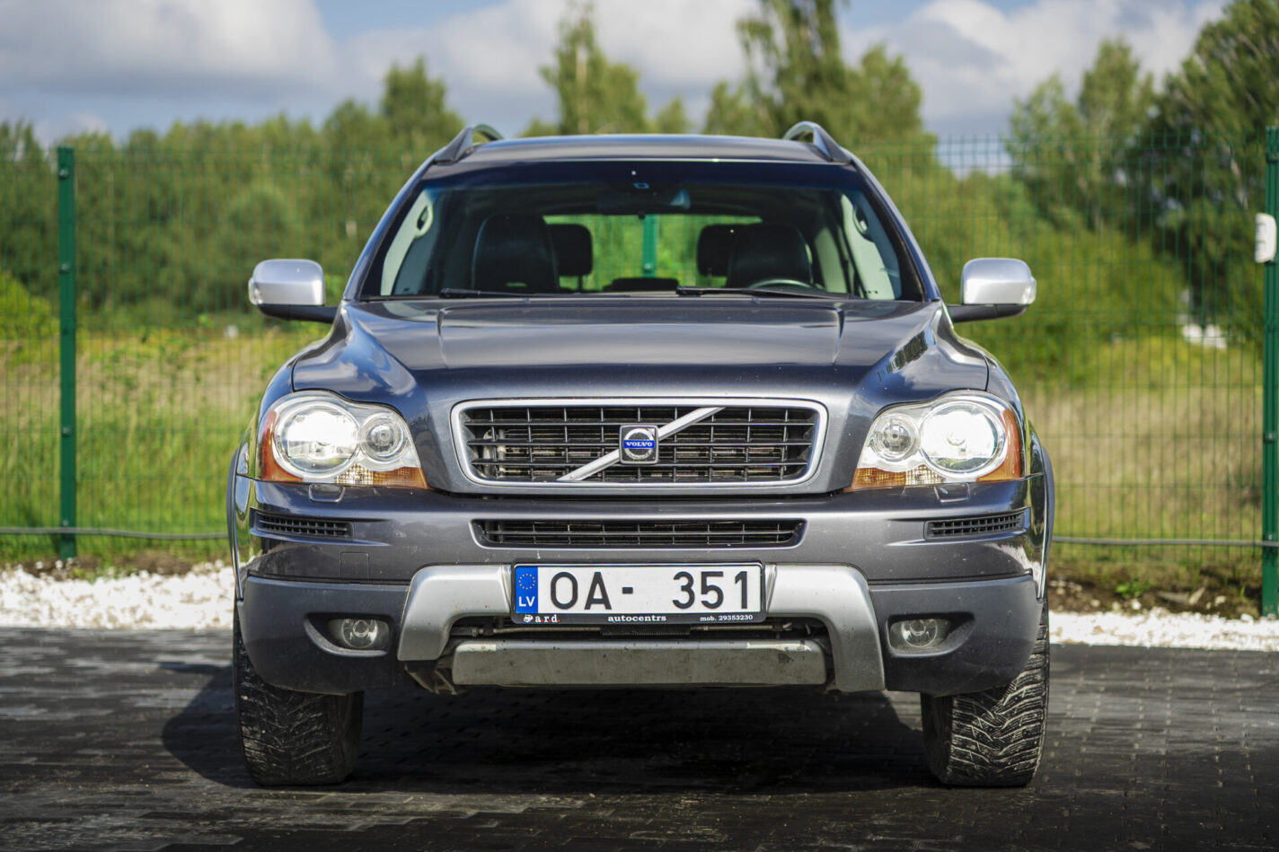 VOLVO XC 90