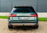 AUDI A6 ALLROAD QUATTRO